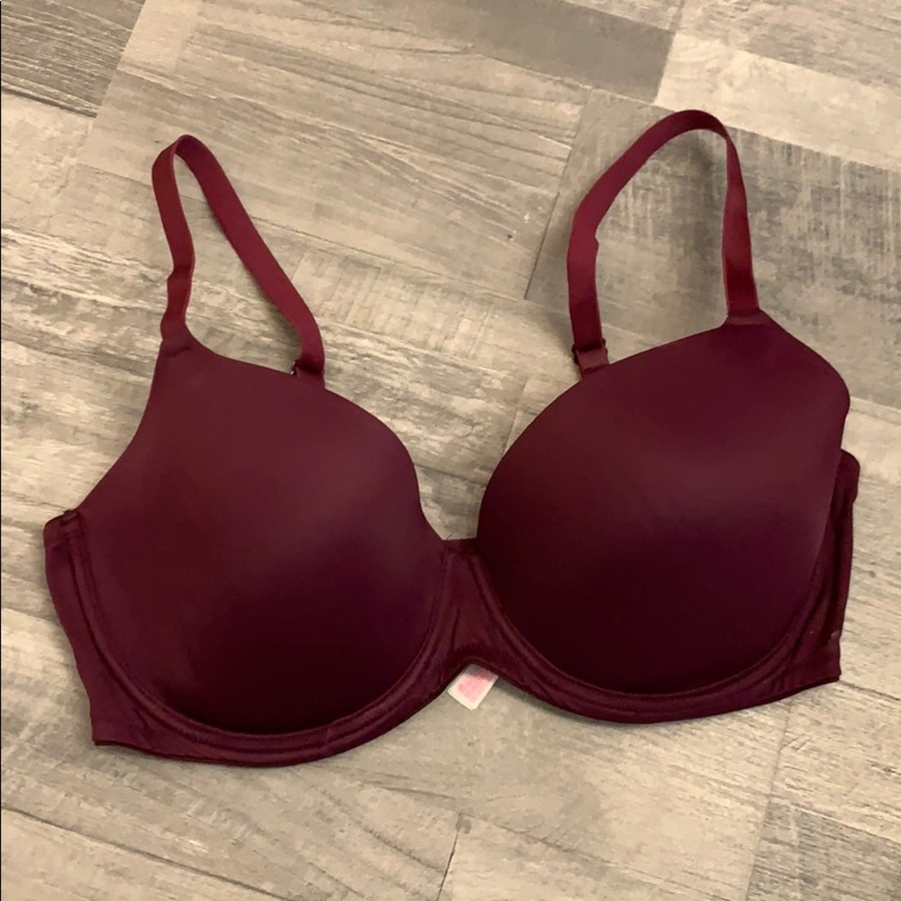 Wear Everywhere lightly lined VS bra